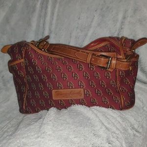 Dooney & Bourke handbag